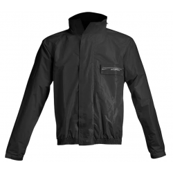 Дъждобран ACERBIS LOGO BLACK