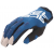  Детски ендуро ръкавици ACERBIS MX X-K DARK BLUE