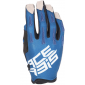  Детски ендуро ръкавици ACERBIS MX X-K DARK BLUE thumb