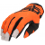  Детски ендуро ръкавици ACERBIS MX X-K ORANGE