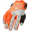  Детски ендуро ръкавици ACERBIS MX X-K ORANGE/GREY