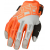  Детски ендуро ръкавици ACERBIS MX X-K ORANGE/GREY