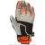  Детски ендуро ръкавици ACERBIS MX X-K ORANGE/GREY thumb