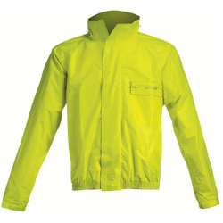 Дъждобран ACERBIS LOGO YELLOW