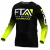 Мотокрос блуза FXR STYLZ MOTO MX24 HAZARD thumb