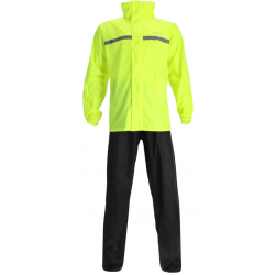Дъждобран ACERBIS LINE YELLOW