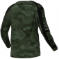 Мотокрос блуза FXR CLUTCH MX24 CAMO BLACK thumb