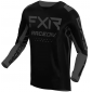 Мотокрос блуза FXR OFF-ROAD 22 BLACK/OPS thumb