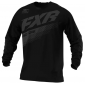 Мотокрос блуза FXR CLUTCH MX BLACK/OPS thumb
