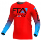 Мотокрос блуза FXR STYLZ MOTO 24 TETRA thumb