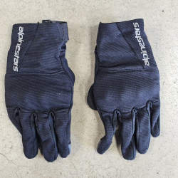 Дамски текстилни ръкавици ALPINESTARS Z217062503