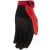 Мотокрос ръкавици FXR REFLEX BLACK/RED Мотокрос ръкавици FXR REFLEX BLACK/RED thumb