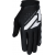Mотокрос ръкавици FXR REFLEX MX26 BLACK/WHITE