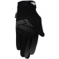 Mотокрос ръкавици FXR REFLEX MX26 BLACK/WHITE thumb