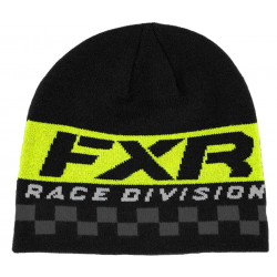 Зимна шапка FXR RACE DIVISION Hi VISIBILITY Зимна шапка FXR RACE DIVISION Hi VISIBILITY