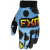  Детски мотокрос ръкавици FXR REFLEX DART FROG