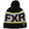 Зимна шапка FXR WOOL EXCURSION GREY