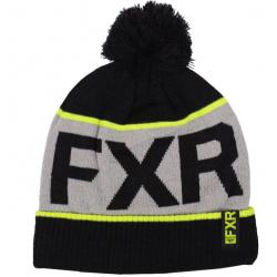 Зимна шапка FXR WOOL EXCURSION GREY Зимна шапка FXR WOOL EXCURSION GREY