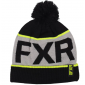 Зимна шапка FXR WOOL EXCURSION GREY thumb