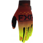 Mотокрос ръкавици FXR PRO-FIT AIR MX23 IGNITION thumb