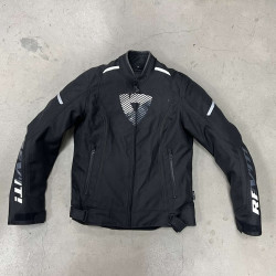 Дамско текстилно яке REVIT Z17062502 Дамско текстилно яке REVIT Z17062502