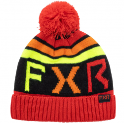 Зимна шапка FXR HELIUM INFERNO Зимна шапка FXR HELIUM INFERNO
