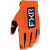Мотокрос ръкавици FXR REFLEX ORANGE/MIDNIGHT