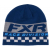 Зимна шапка FXR RACE DIVISION NAVY/BLUE