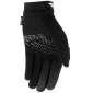 Мотокрос  ръкавици FXR REFLEX BLACK/WHITE thumb