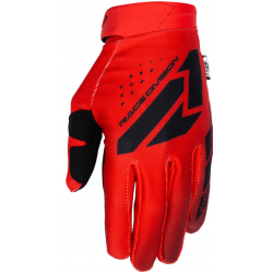 Mотокрос ръкавици FXR REFLEX MX26 RED/BLACK
