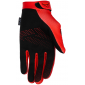 Mотокрос ръкавици FXR REFLEX MX26 RED/BLACK thumb