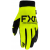 Зимни ръкавици FXR COLD CROSS LITE 