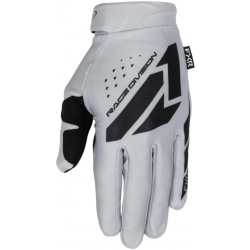 Mотокрос ръкавици FXR REFLEX MX26 GREY/BLACK