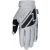 Mотокрос ръкавици FXR REFLEX MX26 GREY/BLACK