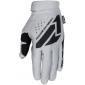 Mотокрос ръкавици FXR REFLEX MX26 GREY/BLACK thumb