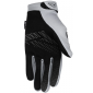 Mотокрос ръкавици FXR REFLEX MX26 GREY/BLACK thumb