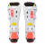 Мотокрос ботуши SIDI CROSSFIRE 3 SRS WHITE/FLUO MINT/CORAL Мотокрос ботуши SIDI CROSSFIRE 3 SRS WHITE/FLUO MINT/CORAL thumb