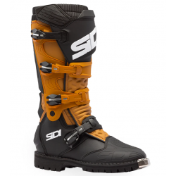 Мотокрос ботуши SIDI X-POWER ENDURO BROWN