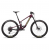 Велосипед SANTA CRUZ HIGHTOWER C R 29 GLOSSY TRANSLUCENT PURPLE L