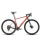 Велосипед SANTA CRUZ Stigmata 4 CC Force-1x AXS RSV 700C M Matte Brick Red
