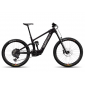 Велосипед SANTA CRUZ Bullit 70 MX Gloss Black MD thumb