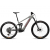 Велосипед SANTA CRUZ VALA C 90 MX MD Gloss Grey