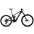 Велосипед SANTA CRUZ VALA C 90 MX LG Midnight Green