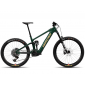 Велосипед SANTA CRUZ VALA C 90 MX LG Midnight Green thumb