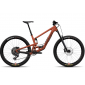 Велосипед SANTA CRUZ HIGHTOWER C 70 29 Gloss Brick Red LG thumb