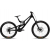 Велосипед SANTA CRUZ V10 8 CC S-kit MX MD Gloss Black Sparkle