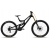 Велосипед SANTA CRUZ V10 8 CC X01-kit MX LG Gloss Black Sparkle