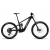 Велосипед SANTA CRUZ Bullit 70 MX Gloss Black LG