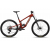 Велосипед SANTA CRUZ MEGATOWER C GX AXS 29 Gloss Crimson LG