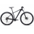 Велосипед ORBEA MX40 27 M Metallic Black-Grey